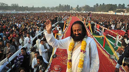 Sudarshan Kriya Sudarshan Kriya