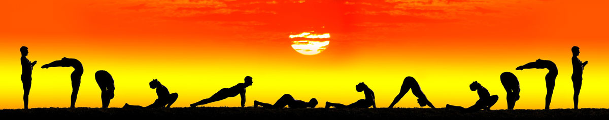 Surya Namaskar