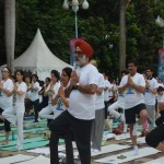 Yoga - The complete science of life