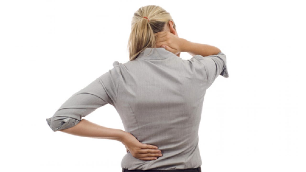 A Guide To Ending Neck And Back Pain Indoindians Com