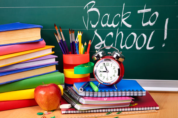 Tips to Help Your Children go to School