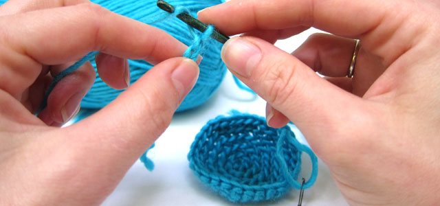 Learn to Crochet