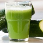 Cucumber Juices