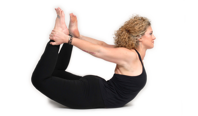 dhanurasana bow dhanurasana bow