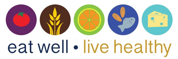 eat well eat well
