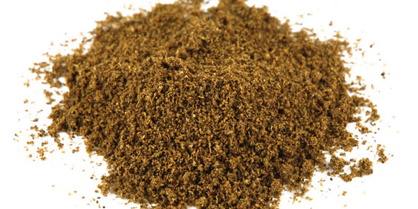 Garam Masala