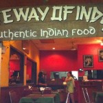 Indian Restaurants in Bali