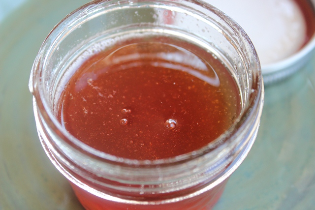 Guava Jelly