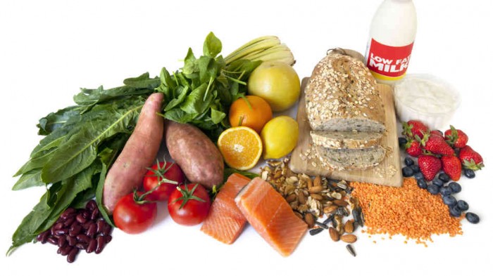 healthy food healthy food