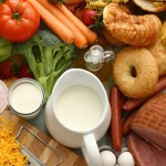 healthy food recipe
