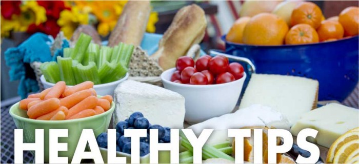 healthy tips healthy tips