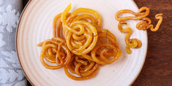 Jalebis