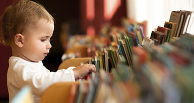 Choose The Right Book For Children