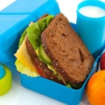 School Lunch Bags