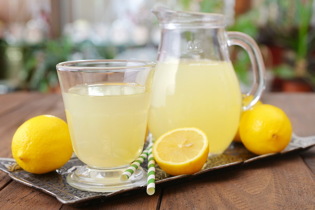 Lemon Juice