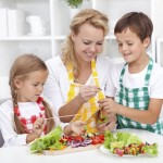 Make Meal Times Easier For Both Kids And Parents