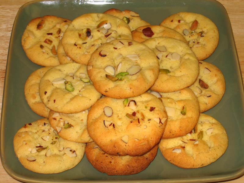 Nan Khatai