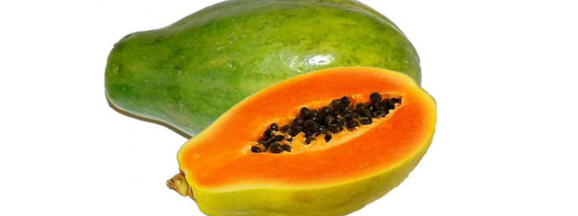 Going Papayas