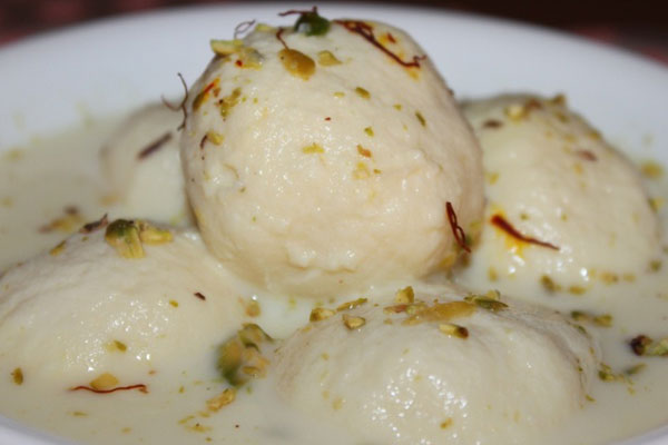 Ras Malai