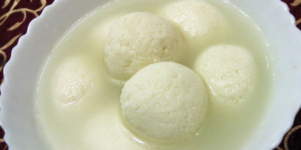 Rasgulla