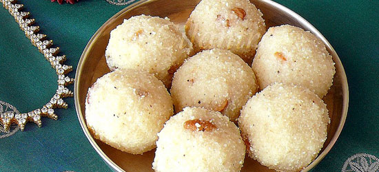 Rawa Ladoo