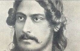 Duranta Asha - a Poem by Rabindranath Tagore