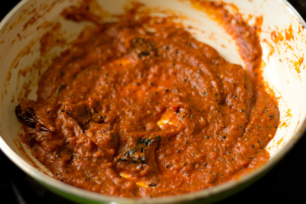 Delicious Tomato Chutney Recipe