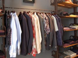 How To Develop Your Wardrobe