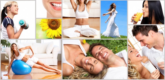 Are You Well? Here are 12 Steps to Get There