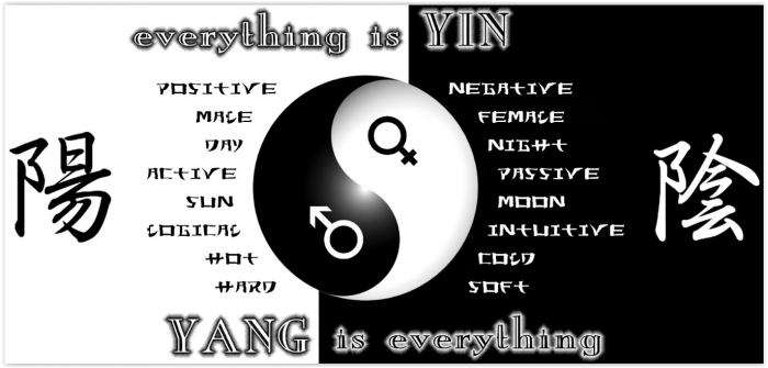yin-yang