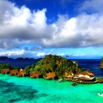 Destination Indonesia