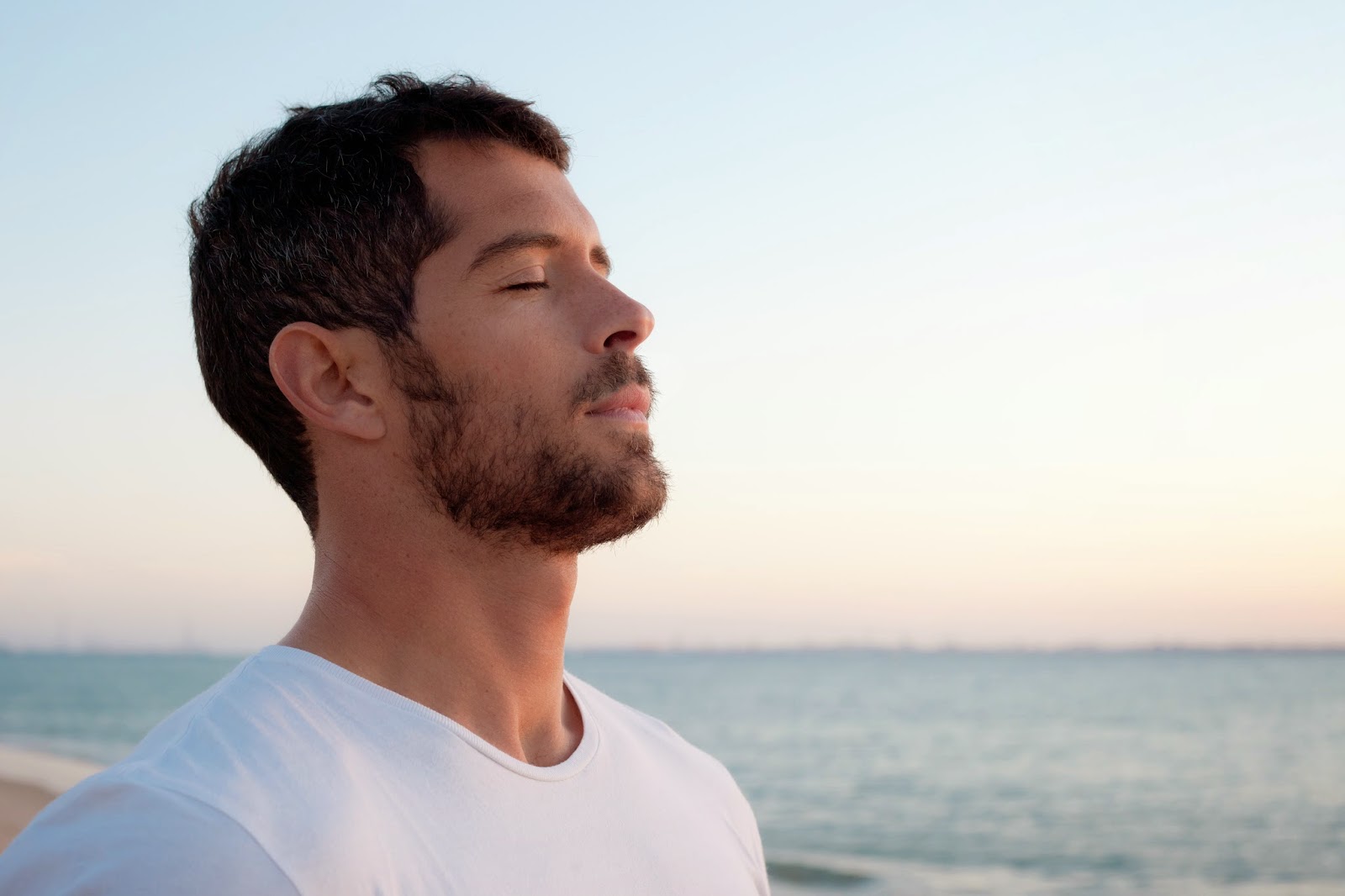 4 Effective Anxiety Breathing Exercises 
