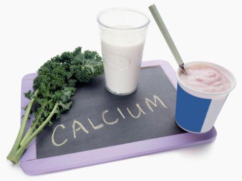 How to Overcome Calcium Deficiency