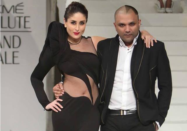 Day 5 Gaurav Gupta at Lakme Fashion Week Winter Festive 2015