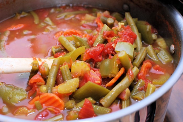 Fat Burning Soup