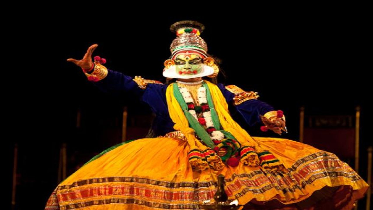 kuchipudi an indian classical dance indoindians com