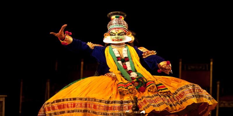 Kuchipudi: An Indian Classical Dance
