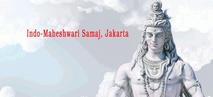 Indo-Maheshwari-Samaj Indo Maheswari Samaj Jakarta