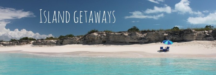 Island getaways2