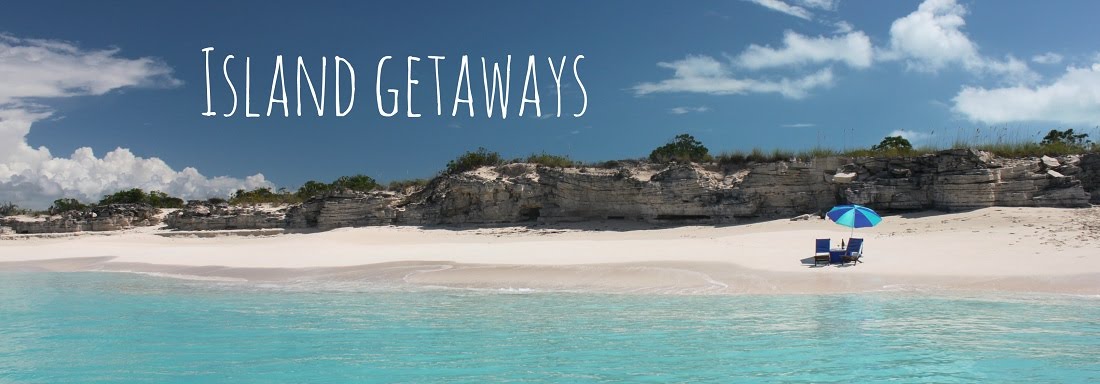 Island getaways2