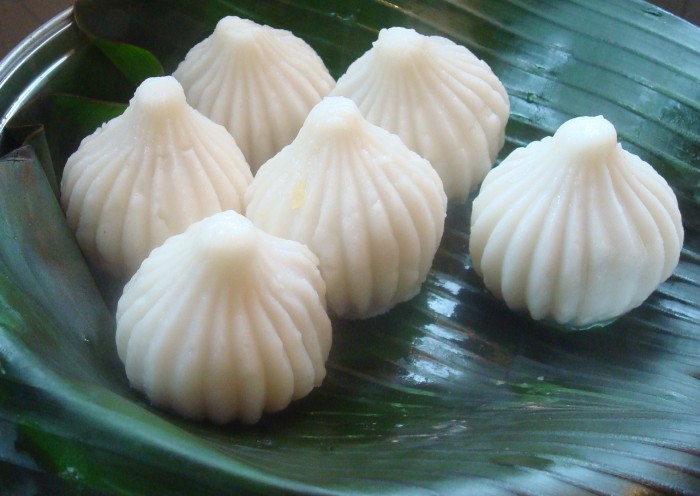 Ganesh Chaturthi Special Recipe: Modak