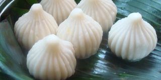 Ganesh Chaturthi Special Recipe: Modak