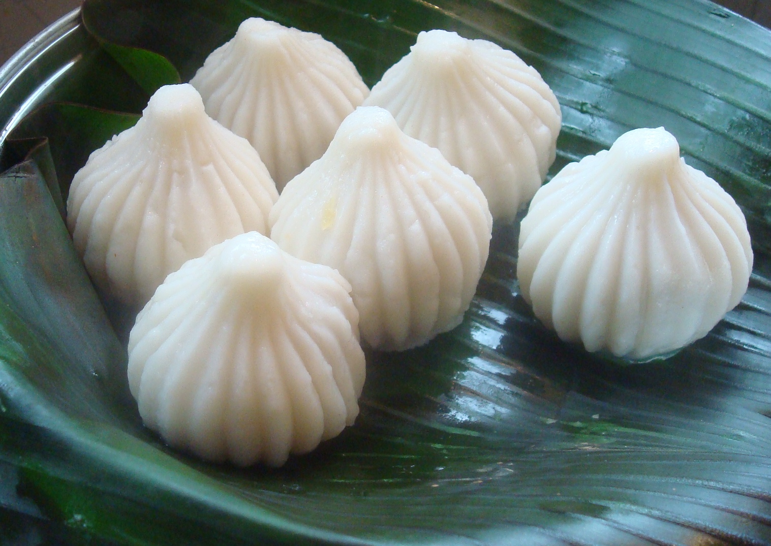 Ganesh Chaturthi Special Recipe: Modak