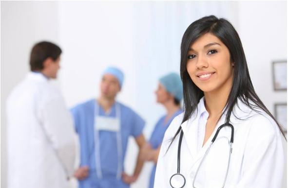 Recommended doctors in Jakarta