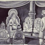 Ancient Ties Between India & Indonesia