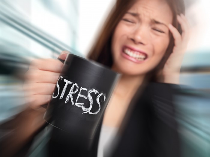 How to Manage Stress Without Stressing Out