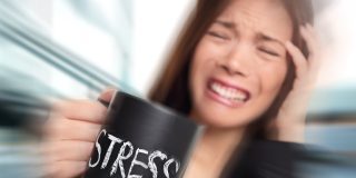 How to Manage Stress Without Stressing Out