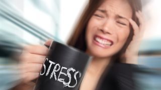 How to Manage Stress Without Stressing Out