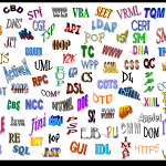 An Amusing Glance Into the World of Acronyms