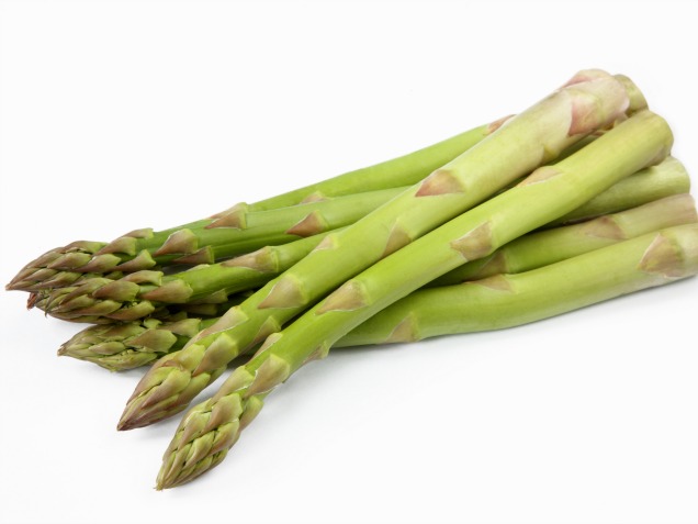 Asparagus